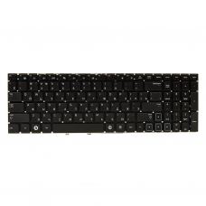 Клавиатура ноутбука PowerPlant Samsung 300E5A черный, без фрейма (KB310647)