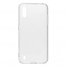 Чохол до мобільного телефона Armorstandart Air для Samsung Galaxy A01 SM-A015 Transparent (ARM56141)