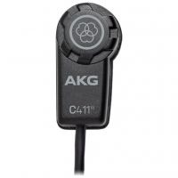 Микрофон AKG C411 L (2571H00030)