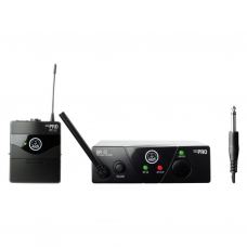 Микрофон AKG WMS40 Mini Instrumental Set BD US45B (3348H00070)