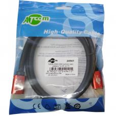 Кабель мультимедийный HDMI to HDMI 2.0m V2.0 Atcom (24942)