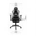 Кресло игровое GT Racer X-2534-F Black/Red