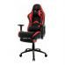 Кресло игровое GT Racer X-2534-F Black/Red