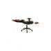 Кресло игровое GT Racer X-2534-F Black/Red