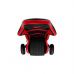 Кресло игровое GT Racer X-2534-F Black/Red