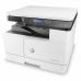 Багатофункціональний пристрій HP LaserJet Pro M442dn (8AF71A)