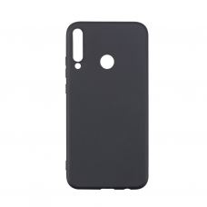 Чехол для мобильного телефона Armorstandart Matte Slim Fit для Huawei P40 lite E/Y7P Black (ARM56314)