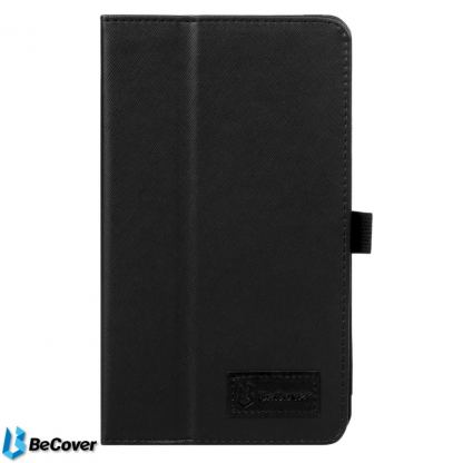 Чехол для планшета BeCover Slimbook Samsung Galaxy Tab A 8.4 2020 SM-T307 Black (705020)