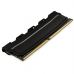 Модуль памяти для компьютера DDR4 16GB 3200 MHz Black Kudos eXceleram (EKBLACK4163216C)