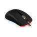 Мышка Modecom Volcano GMX Assassin RGB Silent USB Black (M-MC-GMX-SILENT-ASSASSIN)