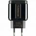 Зарядное устройство Gelius Pro Avangard GP-HC06 2USB 2.4A Black (00000075590)