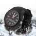 Смарт-часы Atrix INFINITYS X20 45mm Swiss Sport Chrono Black-silicone Смарт-ч (swwpaii2sscbs)