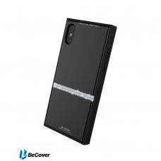 Чехол для мобильного телефона BeCover WK Cara Case Apple iPhone 7 / 8 / SE 2020 Black (703054) (703054)