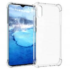 Чехол для мобильного телефона BeCover Anti-Shock Xiaomi Redmi 9A Clear (705208) (705208)