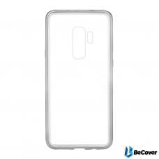 Чехол для мобильного телефона BeCover Magnetite Hardware Samsung Galaxy S9+ SM-G965 White (702805) (702805)