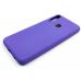 Чехол для моб. телефона Dengos Carbon Huawei Y6p, violet (DG-TPU-CRBN-79) (DG-TPU-CRBN-79)