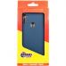 Чохол до моб. телефона Dengos Carbon Samsung Galaxy M11, blue (DG-TPU-CRBN-70) (DG-TPU-CRBN-70)