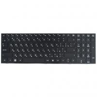 Клавиатура ноутбука HP ProBook 4540/4540s черн/черн (KB310876)