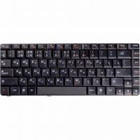 Клавиатура ноутбука Lenovo G460/G465 черн (KB310787)