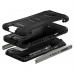 Мобильный телефон Ulefone Armor 8 4/64Gb Black (6937748733744)
