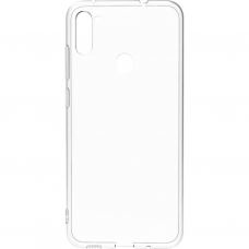 Чехол для мобильного телефона Armorstandart Air Series Samsung A11 /M11 Transparent (ARM56481)