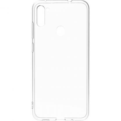 Чохол до мобільного телефона Armorstandart Air Series Samsung A11 /M11 Transparent (ARM56481)