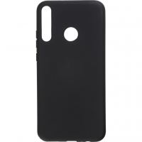 Чехол для мобильного телефона Armorstandart ICON Case Huawei P40 Lite E/Y7p Black (ARM56369)
