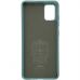 Чехол для мобильного телефона Armorstandart ICON Case Samsung A51 Pine Green (ARM56339)