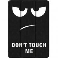 Чохол до планшета BeCover Smart Case Apple iPad 10.2 2019/2020/2021 Don't Touch (704309)
