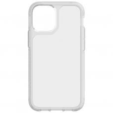 Чехол для мобильного телефона Griffin Survivor Strong for iPhone 12 Mini Clear/Clear (GIP-046-CLR)