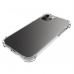 Чехол для мобильного телефона BeCover Anti-Shock Apple iPhone 12 Pro Clear (705436)