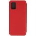 Чохол до мобільного телефона BeCover Exclusive Samsung Galaxy M31s SM-M317 Burgundy Red (705265)