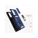 Чехол для мобильного телефона BeCover Military Xiaomi Redmi 9C / Redmi 10А Blue (705579)