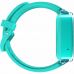 Смарт-часы Elari KidPhone Fresh Green с GPS-трекером (KP-F/Green)