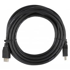 Кабель мультимедийный HDMI to HDMI 2.0m Belkin (HDMI0018G-2M)