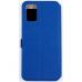 Чохол до моб. телефона Dengos Flipp-Book Call ID Samsung Galaxy A02s (A025), blue (DG-SL-BK-276)