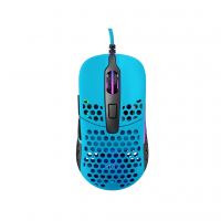 Мышка Xtrfy M42 RGB Miami Blue (XG-M42-RGB-BLUE)