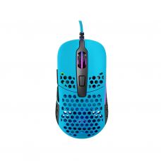 Мышка Xtrfy M42 RGB Miami Blue (XG-M42-RGB-BLUE)