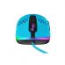 Мышка Xtrfy M42 RGB Miami Blue (XG-M42-RGB-BLUE)