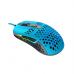 Мышка Xtrfy M42 RGB Miami Blue (XG-M42-RGB-BLUE)