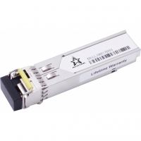 Модуль SFP Alistar SFP-1G-BX-D-L80