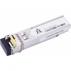 Модуль SFP Alistar SFP-1G-BX-D-L80