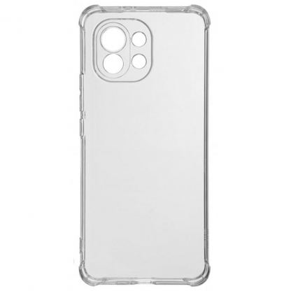 Чехол для мобильного телефона Armorstandart Air Force Xiaomi Mi 11 Transparent (ARM58179) (ARM58179)