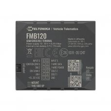 GPS-трекер Teltonika FMB120