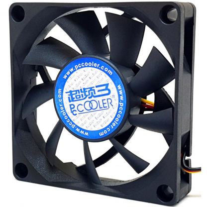 Кулер для корпуса PcCooler F72