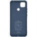 Чехол для мобильного телефона Armorstandart ICON Case for Xiaomi Redmi 9C Dark Blue (ARM57789)