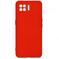 Чехол для мобильного телефона Armorstandart ICON Case for OPPO A73 Chili Red (ARM58520)