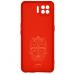 Чехол для мобильного телефона Armorstandart ICON Case for OPPO A73 Chili Red (ARM58520)