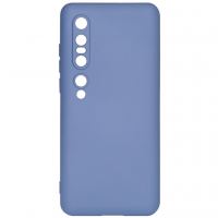Чохол до мобільного телефона Armorstandart ICON Case for Xiaomi Mi 10 Pro Blue (ARM58638)