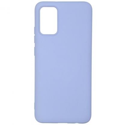 Чехол для мобильного телефона Armorstandart ICON Case for Samsung A02s (A025) Lilac (ARM58233)